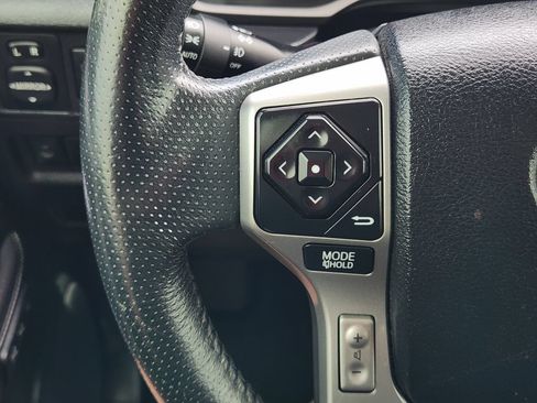 Used 2016 Toyota 4Runner Limited RWD image 29