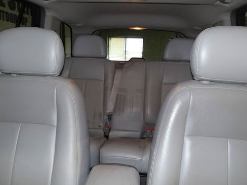 Used 2006 Chevrolet TrailBlazer LT AWD/4WD image 12