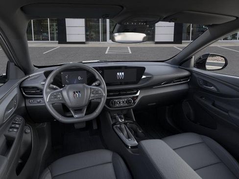 New 2026 Buick Envista Sport Touring w/ Convenience I Package image 15