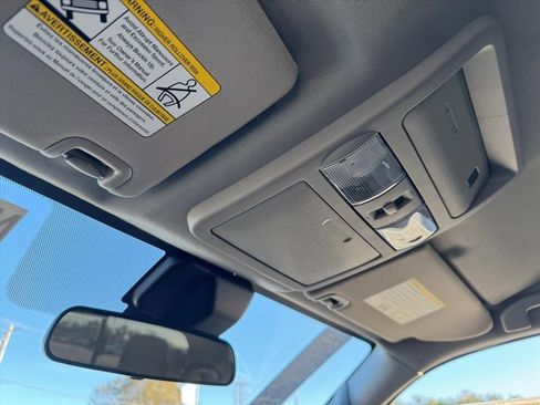 New 2026 Nissan Frontier SV w/ All-Weather Content Package image 26