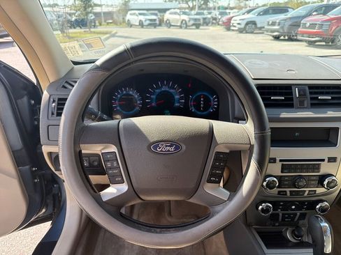Used 2012 Ford Fusion SE image 24