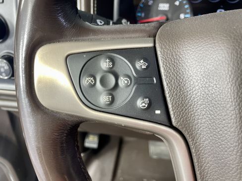 Used 2018 GMC Sierra 1500 Denali w/ Denali Ultimate Package AWD/4WD image 15