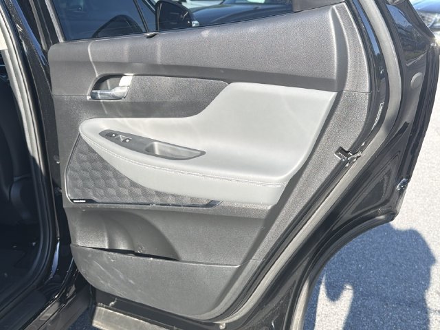 Certified 2023 Hyundai Santa Fe Limited FWD image 19