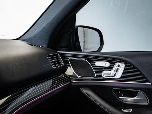 Certified 2025 Mercedes-Benz GLE 450 GLE 450 w/ AMG Line Exterior image 35