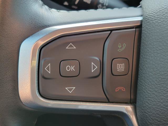 Certified 2024 RAM 1500 Laramie AWD/4WD image 13