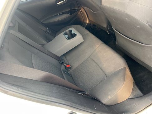 Used 2019 Toyota Corolla SE FWD image 15