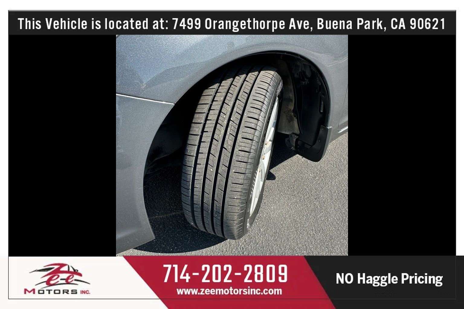 Used 2012 Honda Civic EX image 49