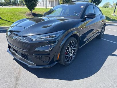 Used 2022 Ford Mustang Mach-E GT w/ GT Performance Edition