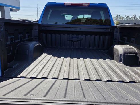 Used 2026 Chevrolet Silverado 1500 RST w/ RST Select Package image 17