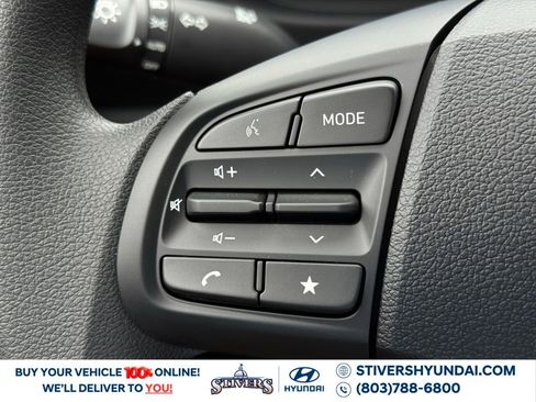 Certified 2026 Hyundai Venue SE FWD image 22