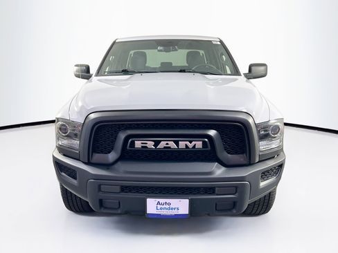 Used 2022 RAM 1500 Classic Warlock w/ Electronics Group AWD/4WD image 2