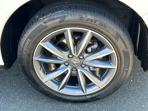 Used 2019 Acura RDX AWD w/ Technology Package image 7