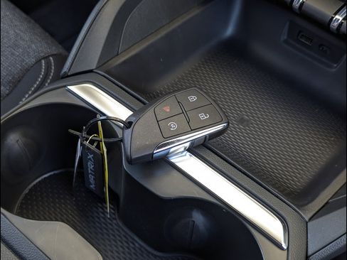 New 2026 GMC Terrain Elevation w/ Black Edition AWD/4WD image 25