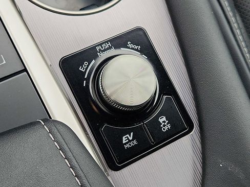 Used 2020 Lexus RX 450h F Sport AWD/4WD image 26