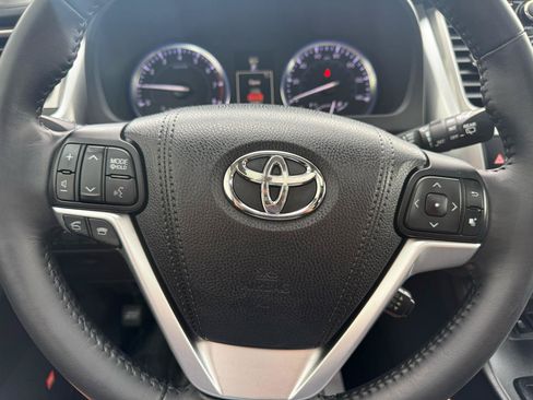 Used 2015 Toyota Highlander Limited AWD/4WD image 23