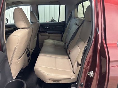 Certified 2020 Honda Ridgeline RTL-E image 19