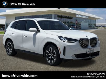 Used 2026 BMW X3 xDrive30