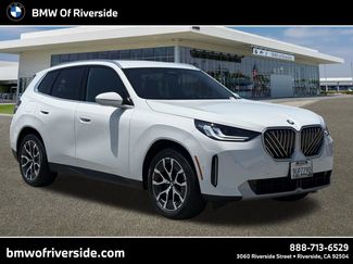 Used 2026 BMW X3 xDrive30 AWD/4WD 360° Tour