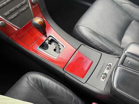 Used 2007 Lexus ES 350 FWD image 11