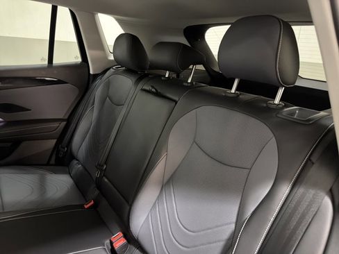 New 2026 Volkswagen Tiguan SE AWD/4WD image 21
