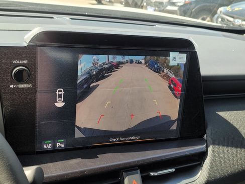 New 2026 Subaru Outback Premium image 9