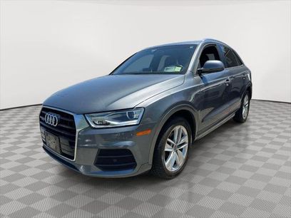Used 2017 Audi Q3 2.0T Premium w/ Convenience Package