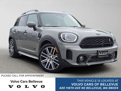 Used 2023 MINI Cooper Countryman S