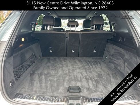 Certified 2025 Mercedes-Benz GLE 450 4MATIC image 26