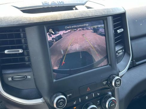 Used 2020 RAM 1500 Big Horn AWD/4WD image 27