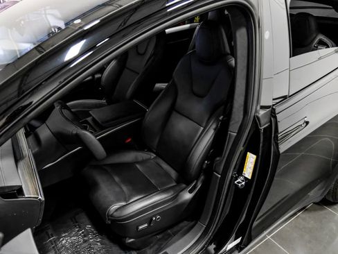 Used 2022 Tesla Model X AWD/4WD image 22