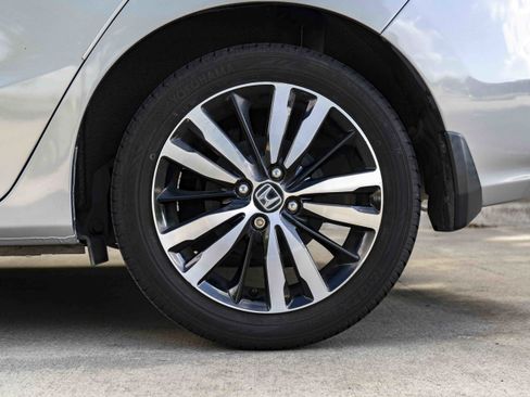 Certified 2018 Honda Fit EX-L image 15