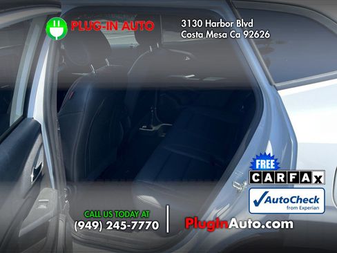 Used 2024 Chevrolet Trax RS w/ Driver Confidence Package FWD image 10