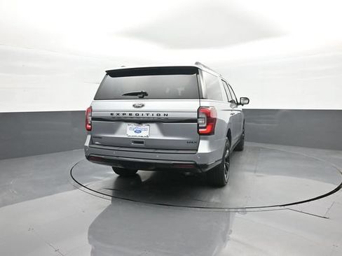 Certified 2023 Ford Expedition Max Limited AWD/4WD image 7