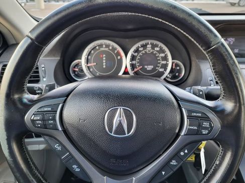 Used 2012 Acura TSX Sedan image 20