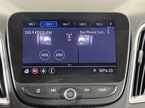 Used 2020 Chevrolet Malibu LT image 15