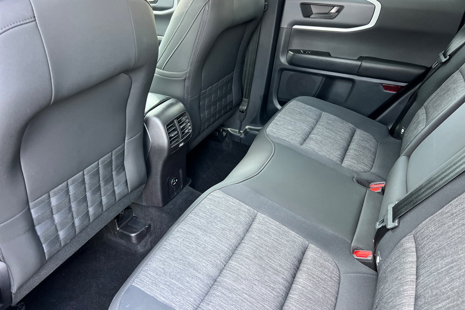 Certified 2023 Ford Bronco Sport Big Bend AWD/4WD image 4