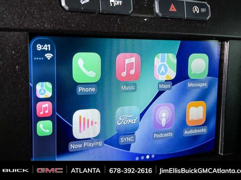 Used 2018 Ford F150 XLT w/ Equipment Group 302A Luxury image 15