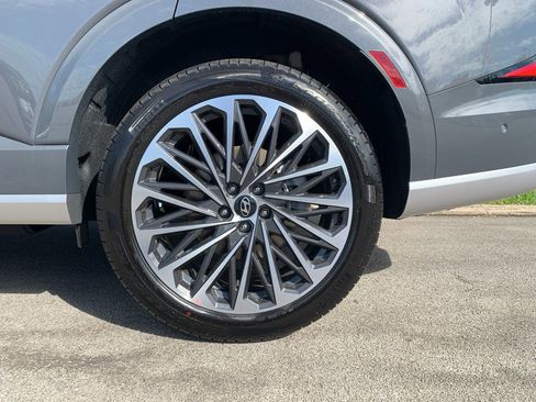 New 2026 Hyundai Palisade Calligraphy image 64