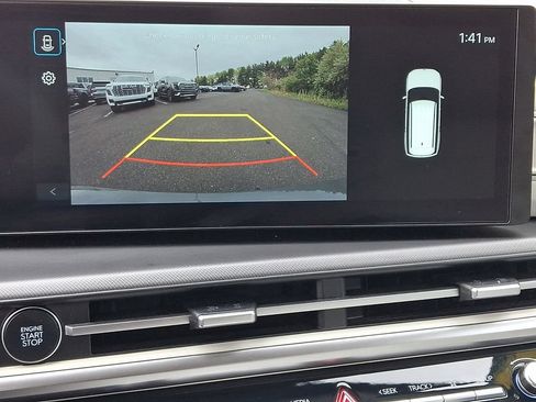Used 2026 Hyundai Santa Fe SEL FWD image 18