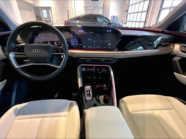 New 2026 Audi Q5 2.0T AWD/4WD image 7