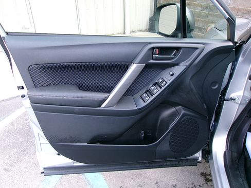 Used 2017 Subaru Forester 2.5i w/ Protection Package #1 image 14