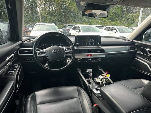 Used 2021 Kia Telluride S image 11