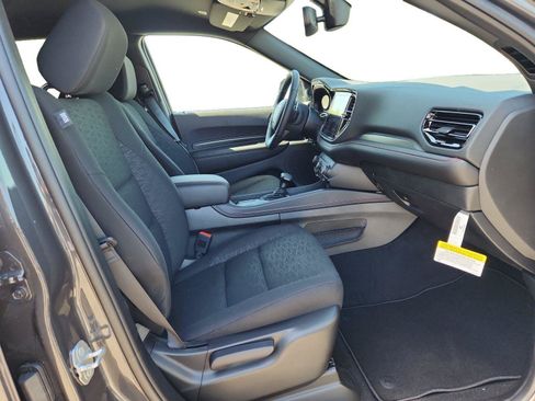 New 2026 Dodge Durango GT w/ Blacktop Package AWD/4WD image 24