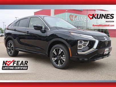 New 2025 Mitsubishi Eclipse Cross SEL