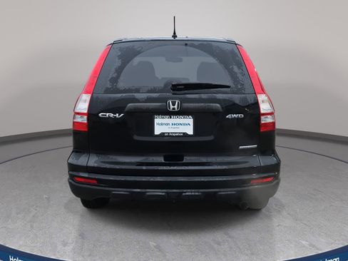 Used 2011 Honda CR-V SE image 7
