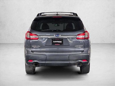 Used 2020 Subaru Ascent Touring w/ Popular Package #3 image 7