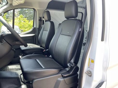 New 2026 Ford Transit 150 Low Roof AWD image 15