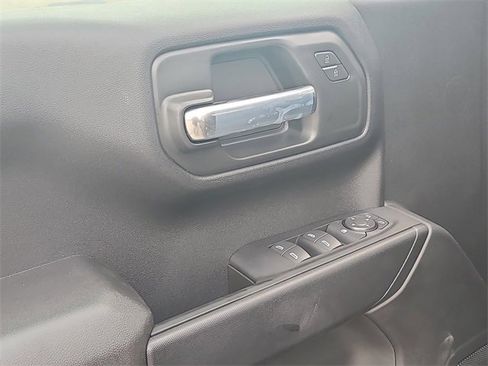 New 2026 Chevrolet Silverado 1500 Custom image 19
