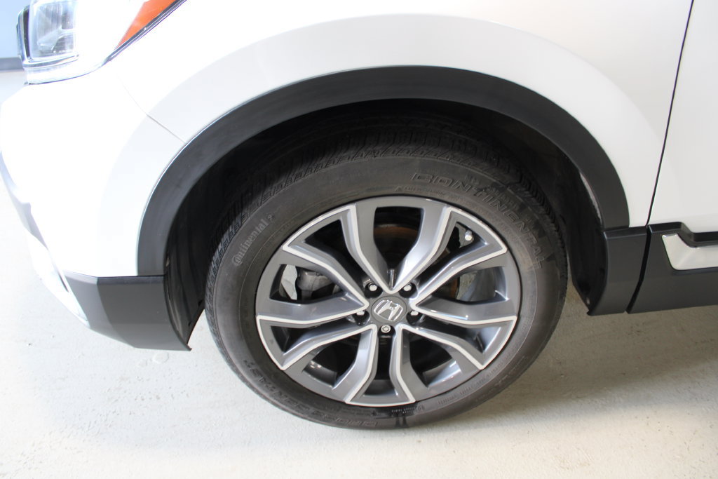 Used 2022 Honda CR-V Touring image 4