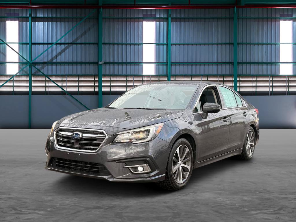 Used 2019 Subaru Legacy 2.5i Limited AWD/4WD image 1